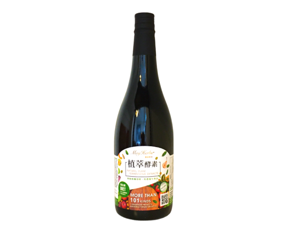 植萃酵素 Plant Extract Enzymes