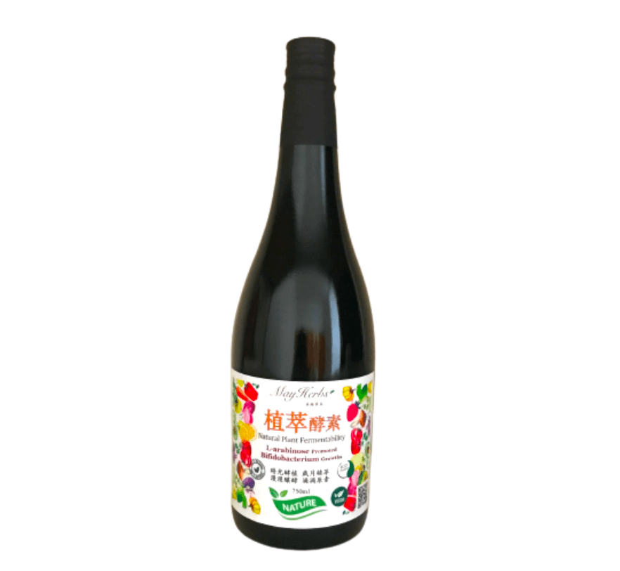 植萃酵素